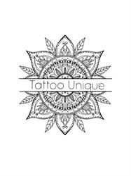 Tattoo Unique