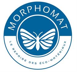 MORPHOmat - le repaire des éco-matériaux