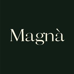 Magnà