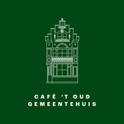 Café 'T Oud Gemeentehuis Deerlijk
