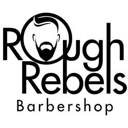 Rough Rebels Barbershop