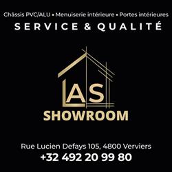 AS-Showroom