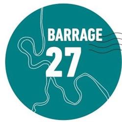 Vakantiewoning Barrage27
