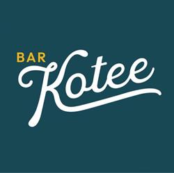 Bar Kotee