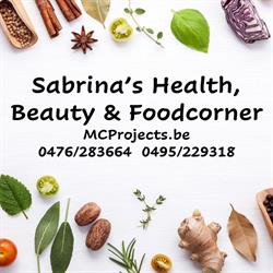 Sabrina's Health, Beauty & Foodcorner