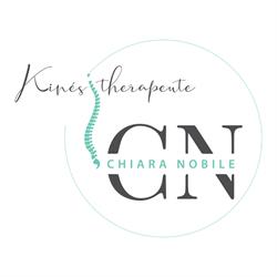 Chiara Nobile kinésithérapeute