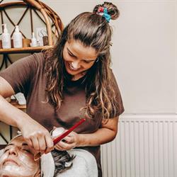 Lilith - vegan facials & more