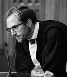 Maxime Dulieu Avocat
