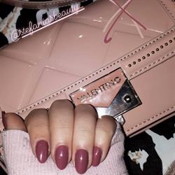 Stefania’s Beauty