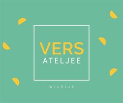 Versateljee Wilrijk
