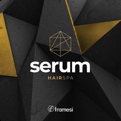 Serum Hairspa