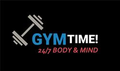 GymTime! Kalmthout