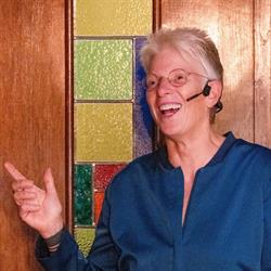 Moniek Fransen - Executive Coaching
