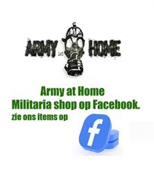 Army at Home