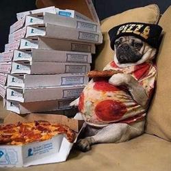 Pizzeria Chez Spat