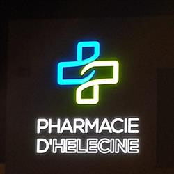 Pharmacie d'Hélécine
