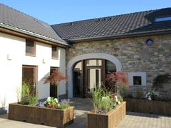 Gîte Les Bruyères
