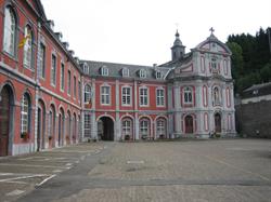 Abbaye