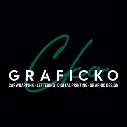 Graficko Graphics-Lettering-Promowear