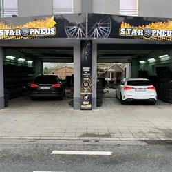 Star pneus gilly