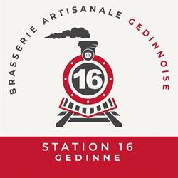 Brasserie Station 16