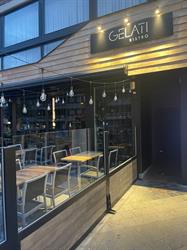 Bistro Gelati