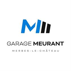 Peugeot Meurant Merbes Auto