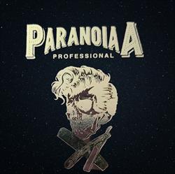 Paranoiaa professional