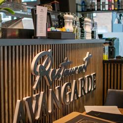Restaurant Avangarde