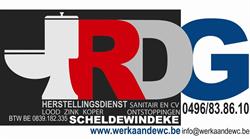 RDG Sanitair & CV