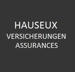 Hauseux Versicherungen Assurances