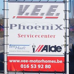VEE Motorhomes
