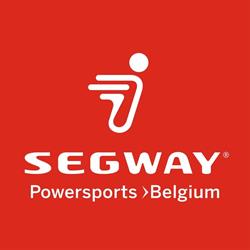 Segway Powersports Belgium