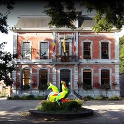 Commune de Hastière