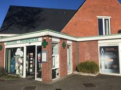 Apotheek Tennstedt - Levie