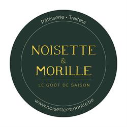 Noisette & Morille