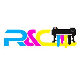R&C Digitale textielprinting & verhuur springkastelen