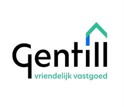 Gentill - vriendelijk vastgoed