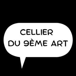Cellier du 9eme Art