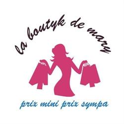 La Boutyk de Mary
