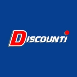 Discounti