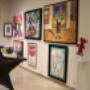 king gallery galerie d'art