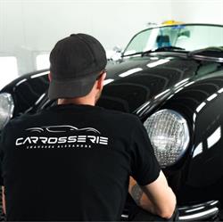 Carrosserie Chaussée Alexandre