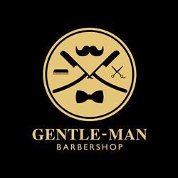 Gentle-Man Barbershop