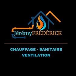 Chauffage Jérémy Frédérick