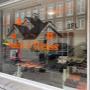 Falck & Weiss SRL -Show room- Falck Weiss Bruxelles