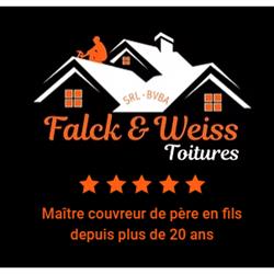 Falck & Weiss SRL - Toiture