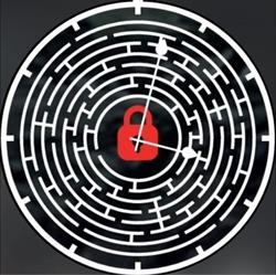 Escape Room Locked Up