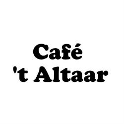 Café 't Altaar