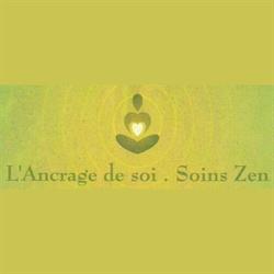 L'Ancrage de soi Soins Zen